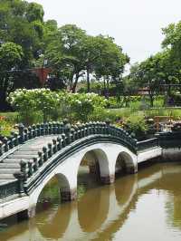 เมืองจำลองทั่วไทยสถานที่ท่องเที่ยวทุกจังหวัด🍃