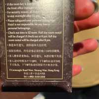萬聖節🎃 夠曬「驚」喜 $700幾蚊嘅賓館
