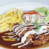 Best food hunting in Kuala Kangsar