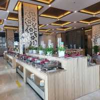 나트랑 Muong Thanh Luxury Vien Trieu Hotel