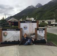 Gateway to the Klondike