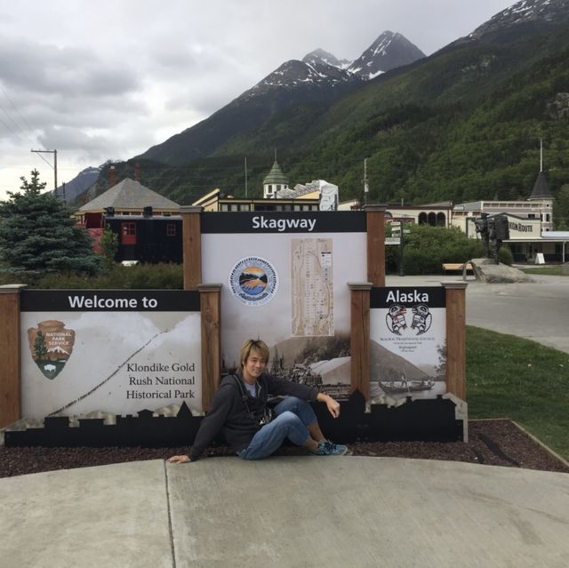 Gateway to the Klondike