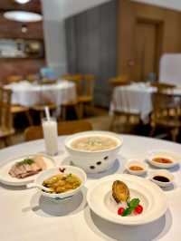 米芝蓮一星🌟 新加坡高質褔建菜🥢