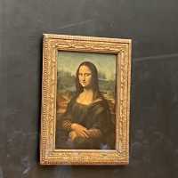 World most famous Museum