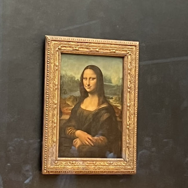 World most famous Museum