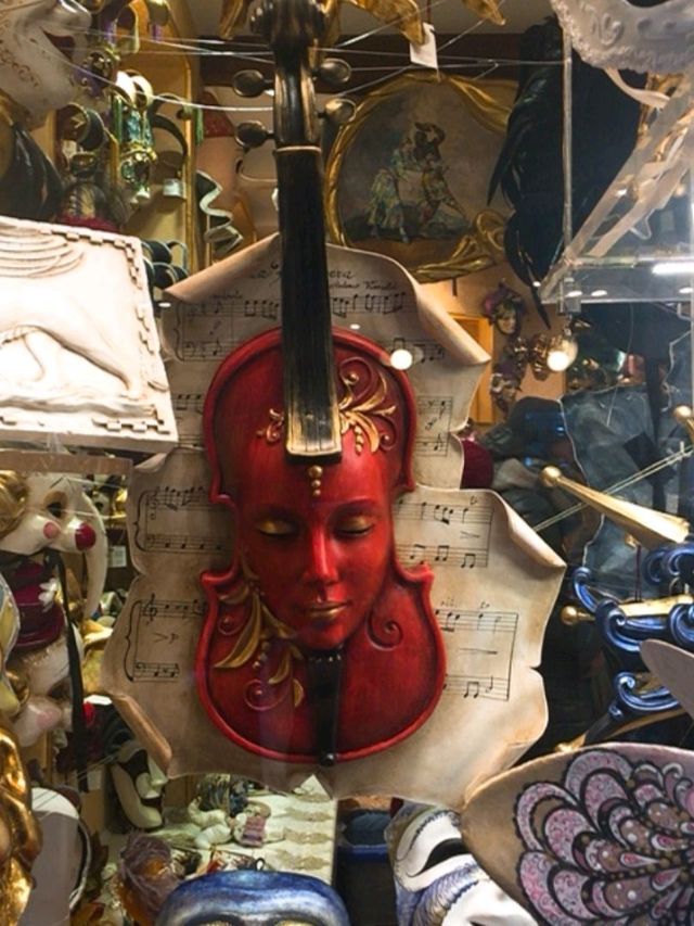 Photo dump of my trip to Europe