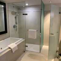 Executive Lounge