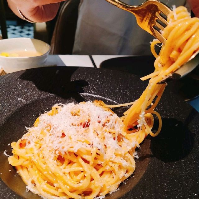 尖沙咀高質打卡西餐