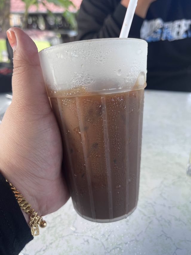 📍Nasi Dagang Pak Malau, Langkawi