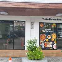 파타야 한국식당 유림파타야
