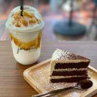 Foreste' cafe