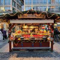 Gift Ideas From Marienplatz Square - Munich