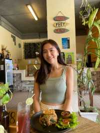 峇里 | 大推uluwatu平民食堂😍