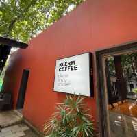 เคลิ้ม – klerm coffee