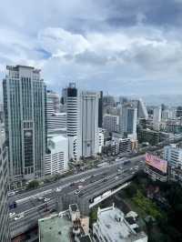 Novotel Ploenchit Bangkok🌟🌟🌟🌟