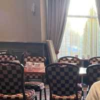 曼徹斯特酒店 - Manchester South Hotel