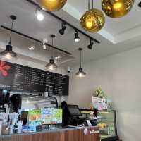 อินทนิลคาเฟ่
