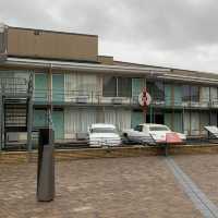 The civil rights movement was born right here