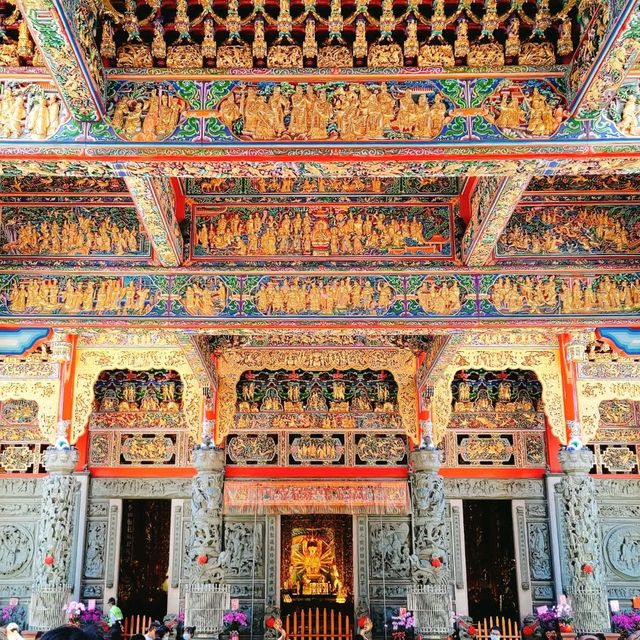 林口竹林寺 