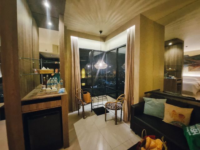 Siam@Siam Design Hotel Bangkok ครบ จบ ในที่เดียว 