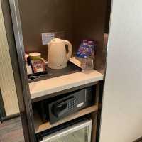 觀塘區頂級酒店
