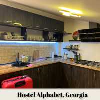 “hostel Alphabet” นอนสบายแบบนี้ราคาเบาๆ