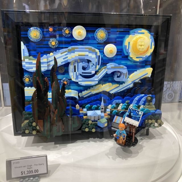 《全港第2️⃣間樂高®認證專門店 (LEGO® Certified Store) 🎉🎉🎉》