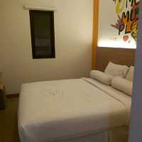 Hotel Front one Tulungagung