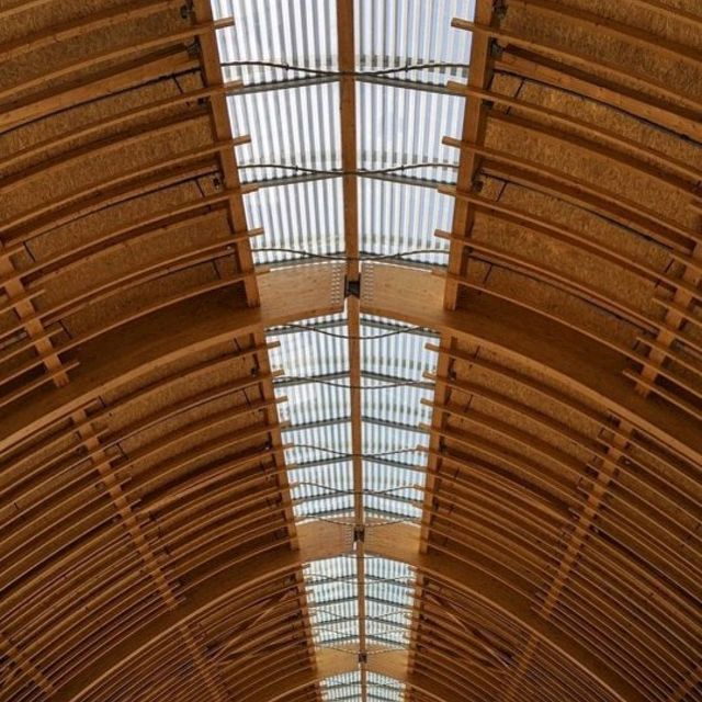 Amazing New Mactan Cebu Airport