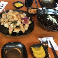 [인천] 차이나타운 맛집 희래객😋✨