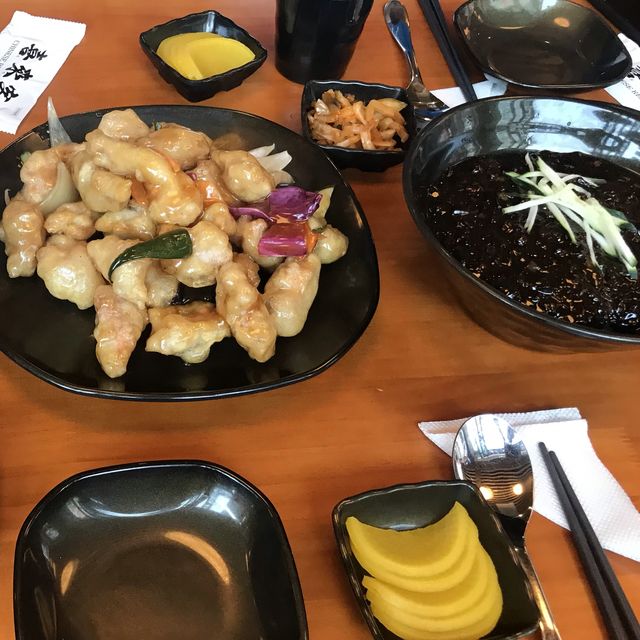 [인천] 차이나타운 맛집 희래객😋✨