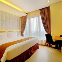 TERASKITA HOTEL