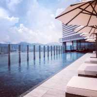推介性價比高嘅酒店（香港維港凱悅尚萃酒店 Hyatt Centric Victoria Harbour Hong Kong）