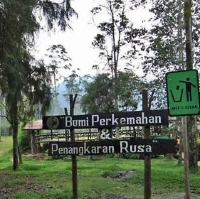 Ranca Upas Bandung
