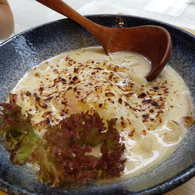 平民高質日本食堂