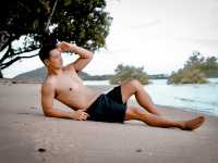 🏝รีสอร์ตลับ บนเกาะลึกลับ กลางเมืองภูเก็ต🌴