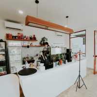 DEU COFFEE BANDUNG