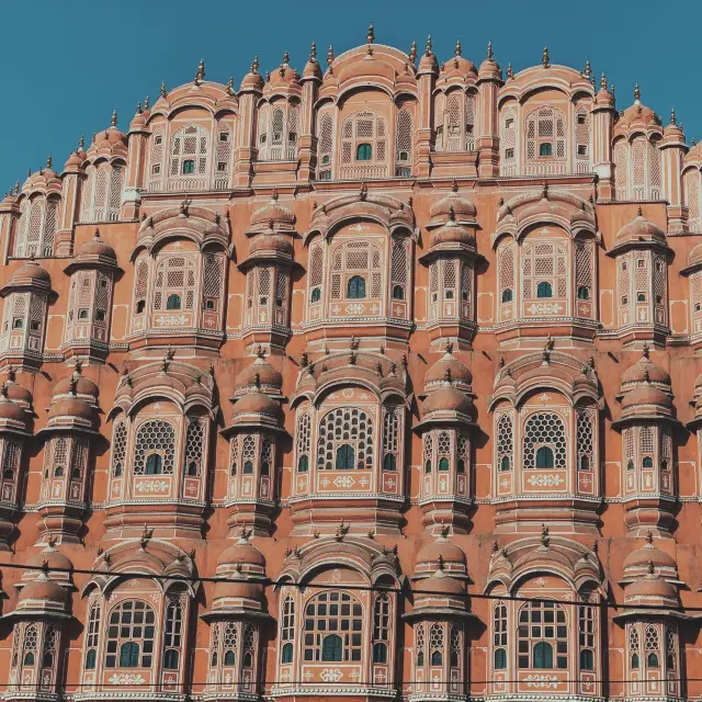 Hawa Mahal , India