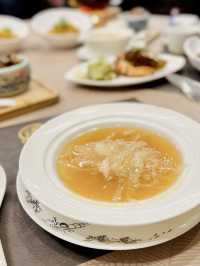 新派中菜 矜貴食材抵食一人餐
