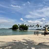 Sentosa - An island worth exploring!