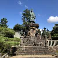 兼六園は1年中楽しめます😳