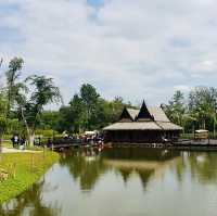 ย้อนรอยเดินเมืองเก่า