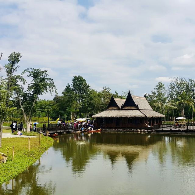 ย้อนรอยเดินเมืองเก่า