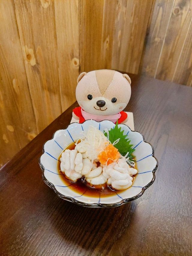 大角咀 | 吉勝吉列串揚專門店 | 多選擇串揚店