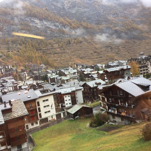 Zermatt 