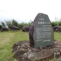 【沖縄･久米島】久米島で最高の景色‼️