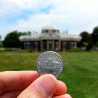 A small town with big history 