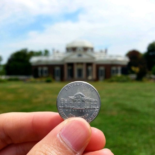 A small town with big history 