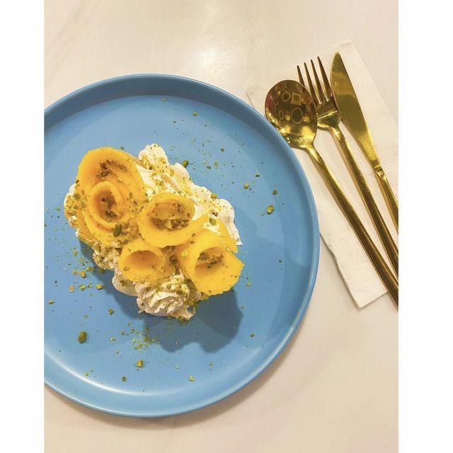 打卡休閒cafe