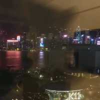 🧳Staycation🧳 🏨尖沙咀香港喜來登酒店🏨